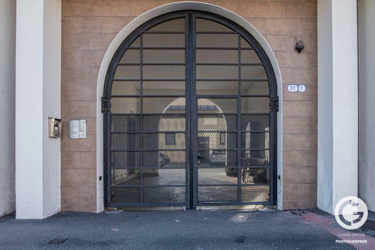 Ypapartments Fiera Padua Exterior foto